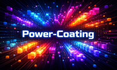 Power-Coating.com - Creative brandable domain for sale