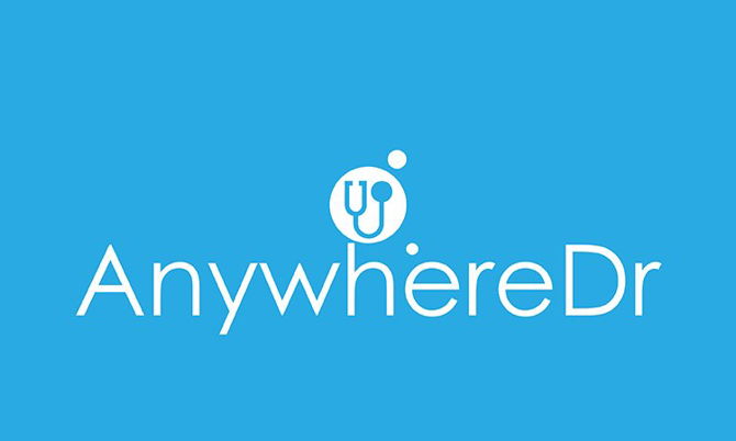 AnywhereDr.com