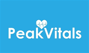 PeakVitals.com