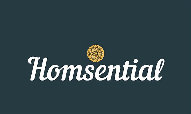Homsential.com
