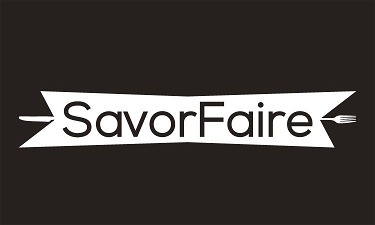 SavorFaire.com