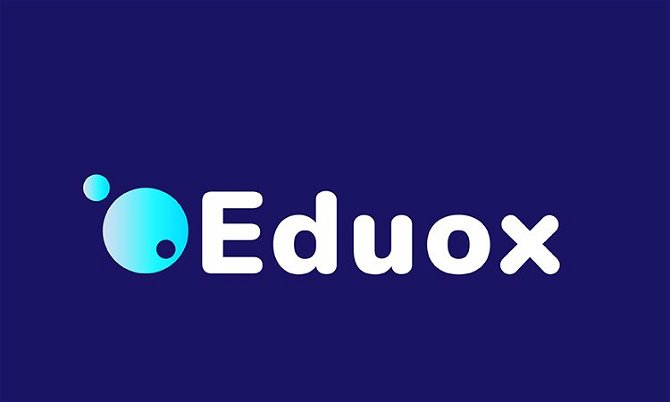 Eduox.com