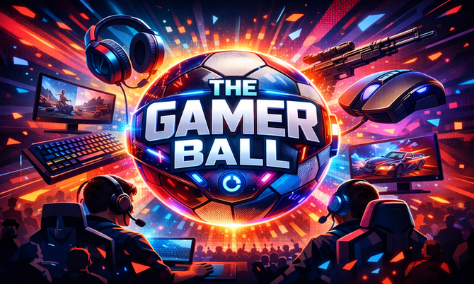 TheGamerBall.com