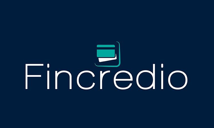 Fincredio.com - Creative brandable domain for sale
