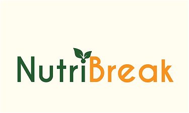 NutriBreak.com