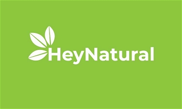 HeyNatural.com