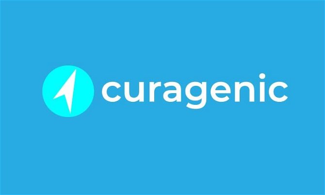 Curagenic.com