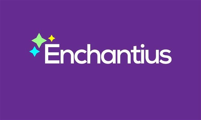 Enchantius.com