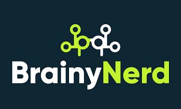 BrainyNerd.com