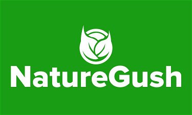 NatureGush.com