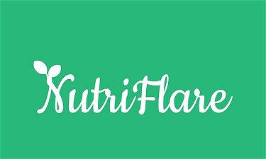 NutriFlare.com