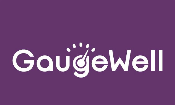 GaugeWell.com