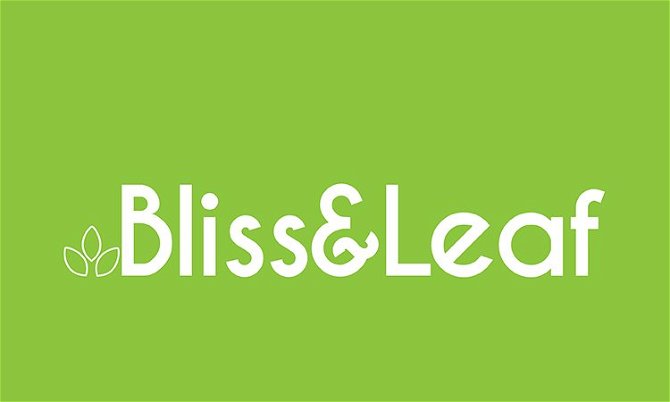 BlissAndLeaf.com