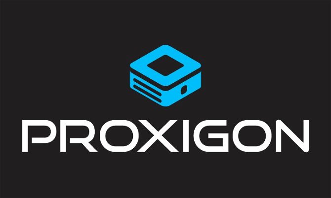 Proxigon.com