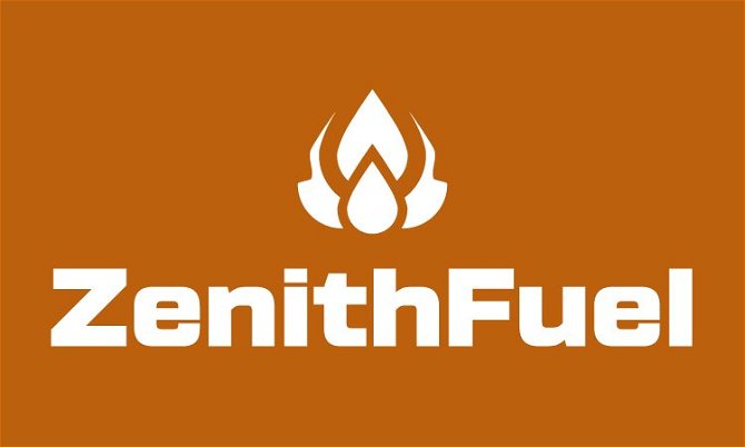 ZenithFuel.com