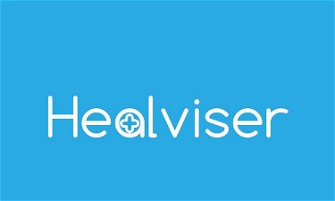 Healviser.com