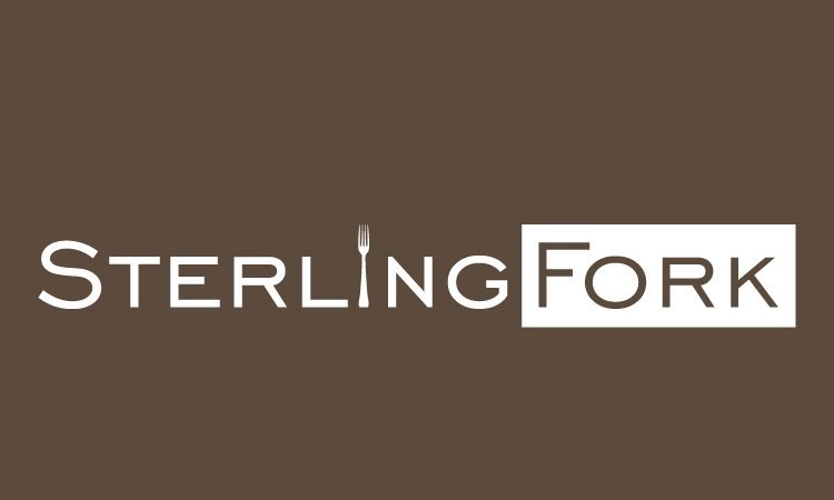SterlingFork.com - Creative brandable domain for sale
