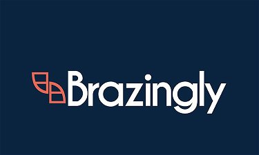 Brazingly.com