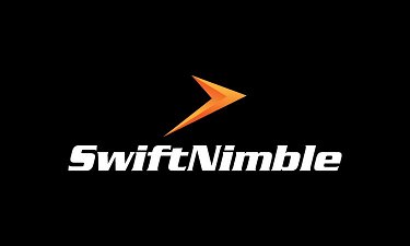 SwiftNimble logo
