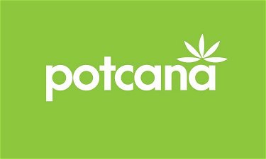 PotCana.com