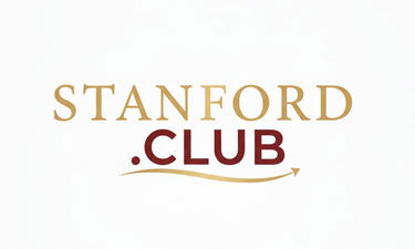 Stanford.Club - Creative brandable domain for sale