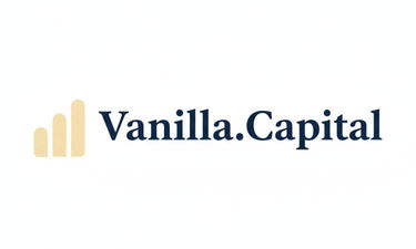 Vanilla.Capital - Creative brandable domain for sale