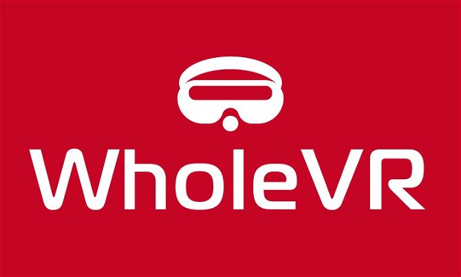 WholeVR.com