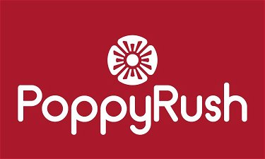 PoppyRush.com - Creative brandable domain for sale