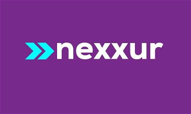 Nexxur.com - Creative brandable domain for sale
