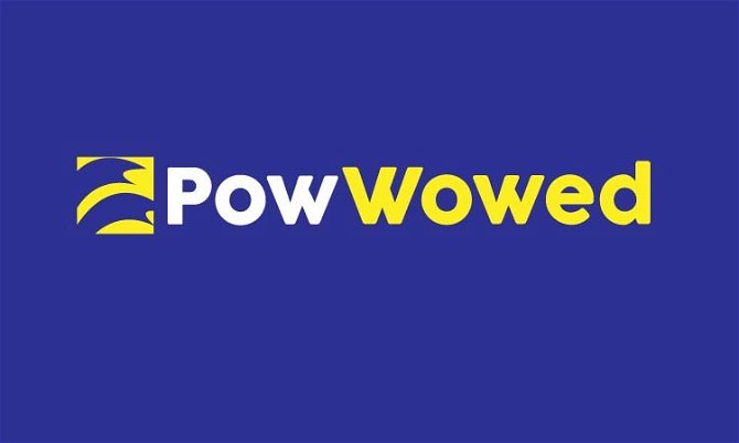 PowWowed.com