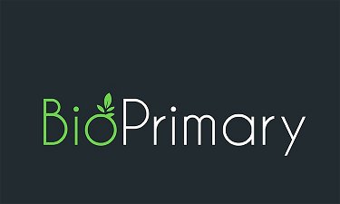 BioPrimary logo