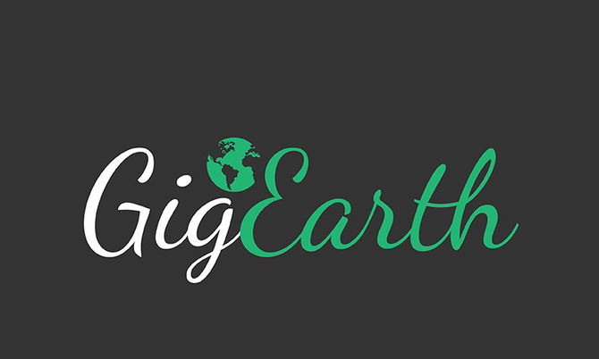 GigEarth.com