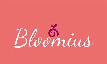 Bloomius.com