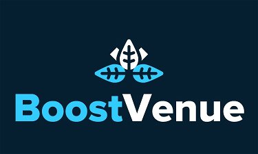 BoostVenue.com