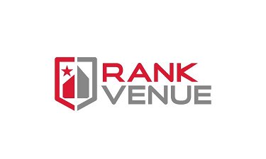 RankVenue.com - Great premium domain names
