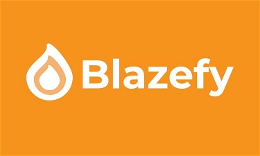 Blazefy.com