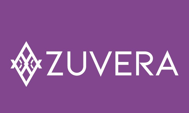 Zuvera.com - Creative brandable domain for sale