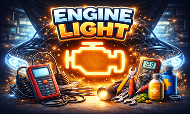 EngineLight.net - Creative brandable domain for sale