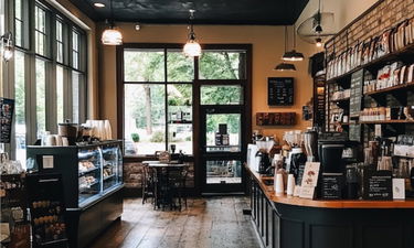 CoffeeShopsOnline logo