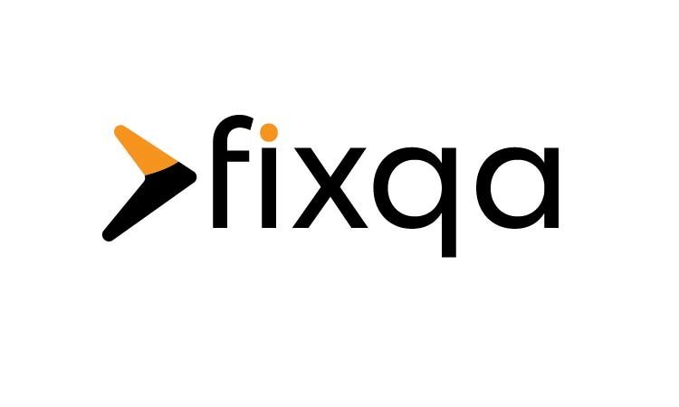 Fixqa.com - Creative brandable domain for sale