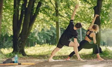 PhysicalFitnessNews logo