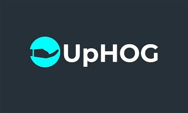 UpHOG.com