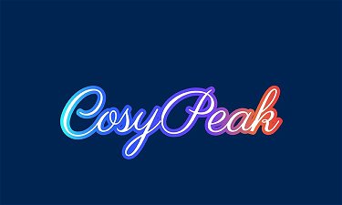 CosyPeak.com