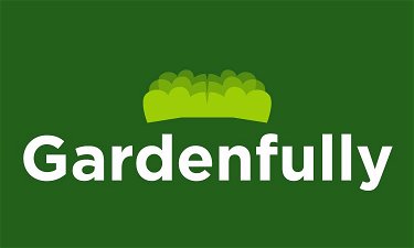 Gardenfully.com