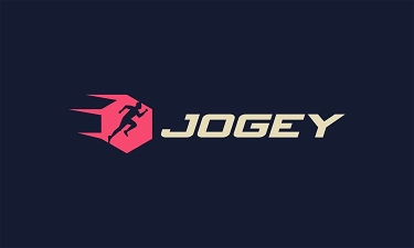 Jogey.com