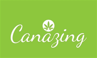 Canazing.com - Creative brandable domain for sale