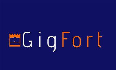 GigFort.com - New premium domain names for sale
