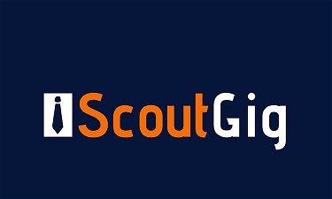 ScoutGig.com - Catchy premium names