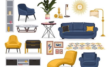 NewFurnitureStores logo