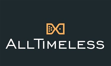 AllTimeless.com - Creative brandable domain for sale